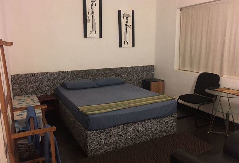 ペンション Ocean Blue House