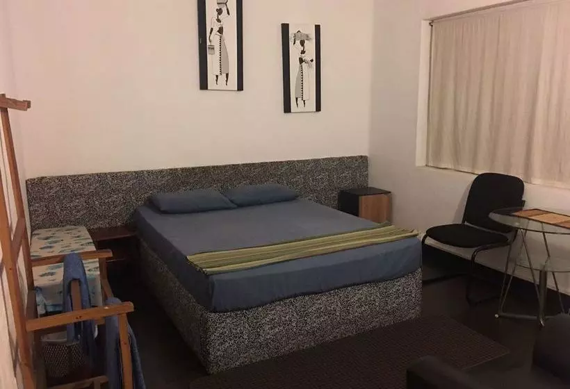 ペンション Ocean Blue House