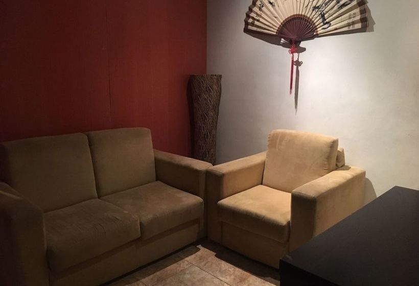 ペンション Ocean Blue House