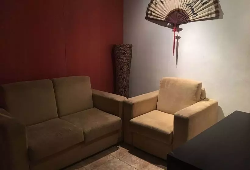 ペンション Ocean Blue House