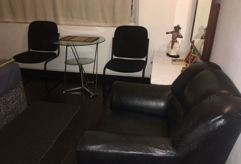 ペンション Ocean Blue House