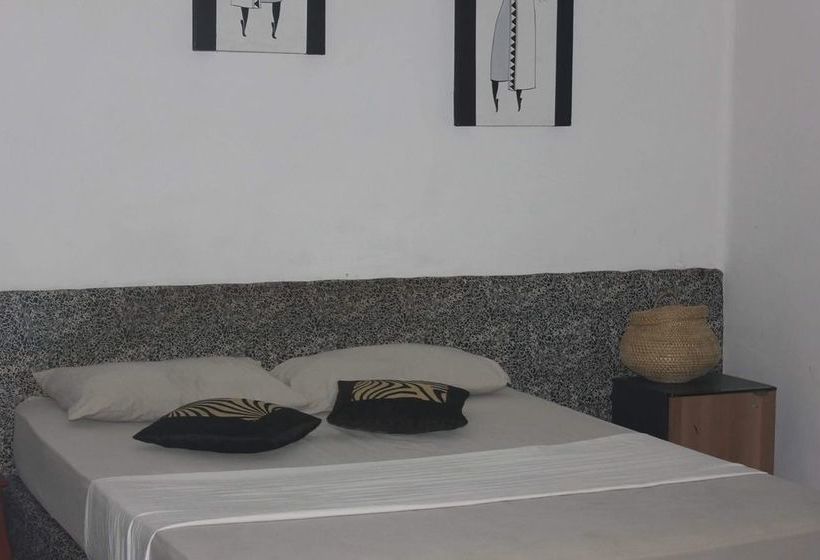 ペンション Ocean Blue House