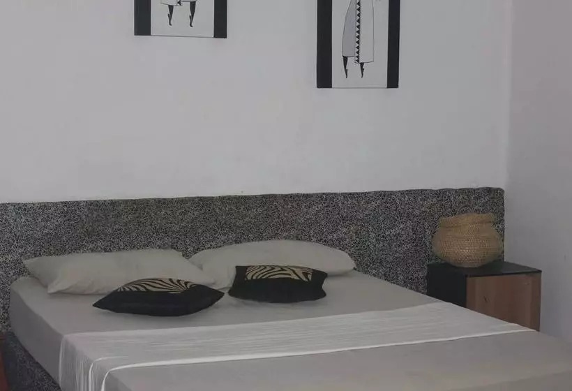 ペンション Ocean Blue House