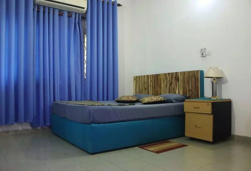 ペンション Ocean Blue House