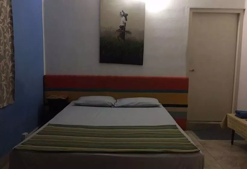 ペンション Ocean Blue House