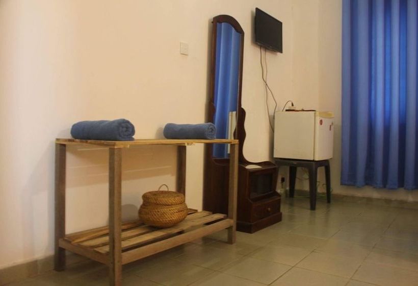 ペンション Ocean Blue House