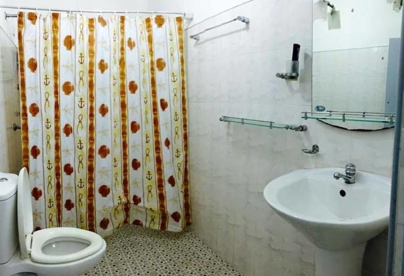 ペンション Ocean Blue House