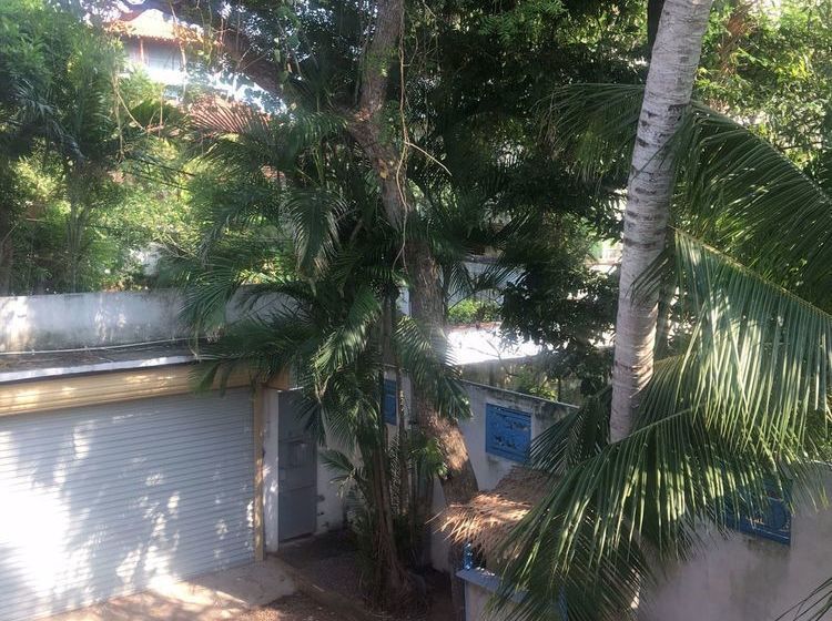 ペンション Ocean Blue House