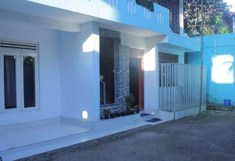 ペンション Ocean Blue House