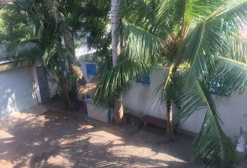 ペンション Ocean Blue House