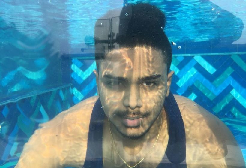 ペンション Ocean Blue House