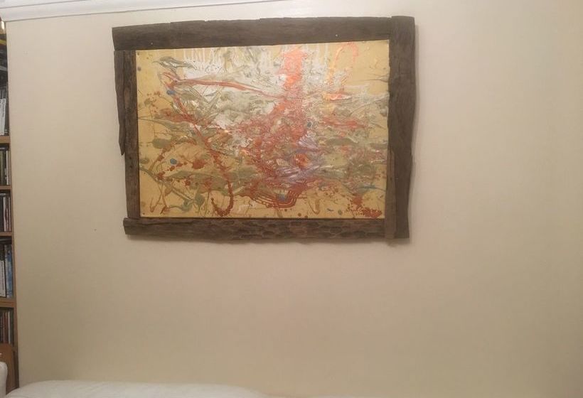 ペンション Ocean Blue House