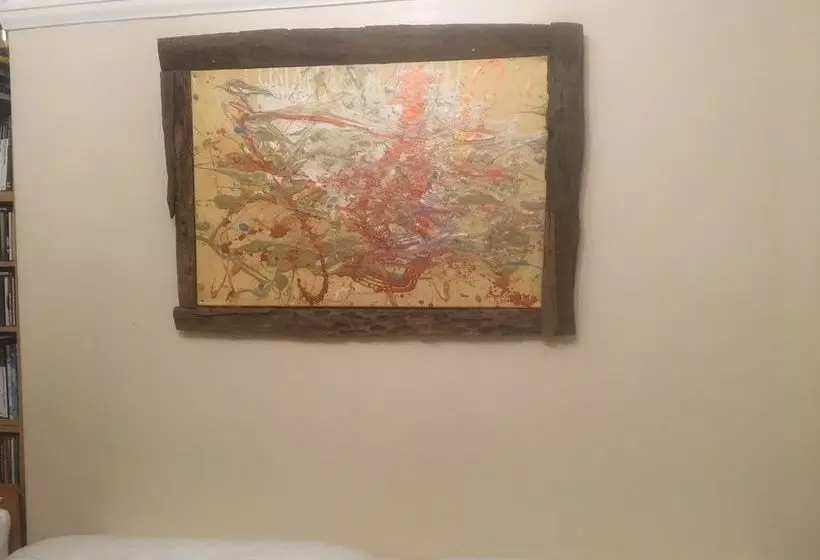 ペンション Ocean Blue House