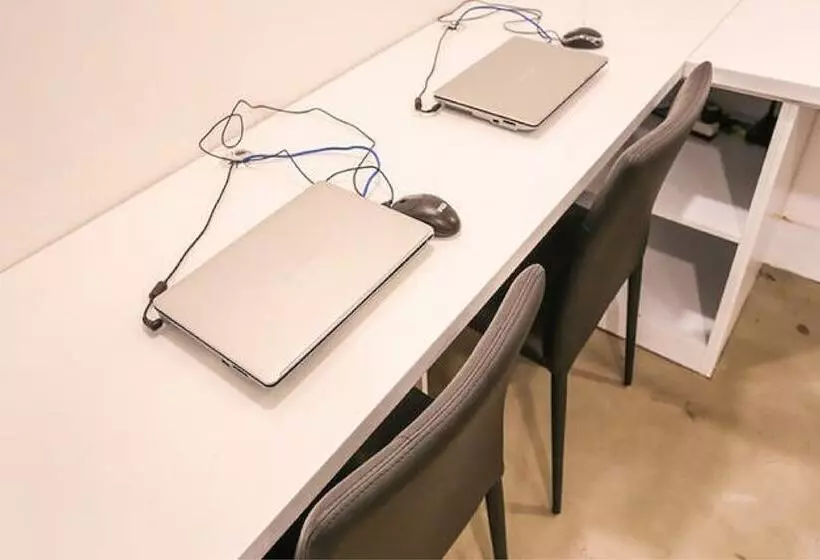 펜션 Star Hostel Dongdaemun Suite