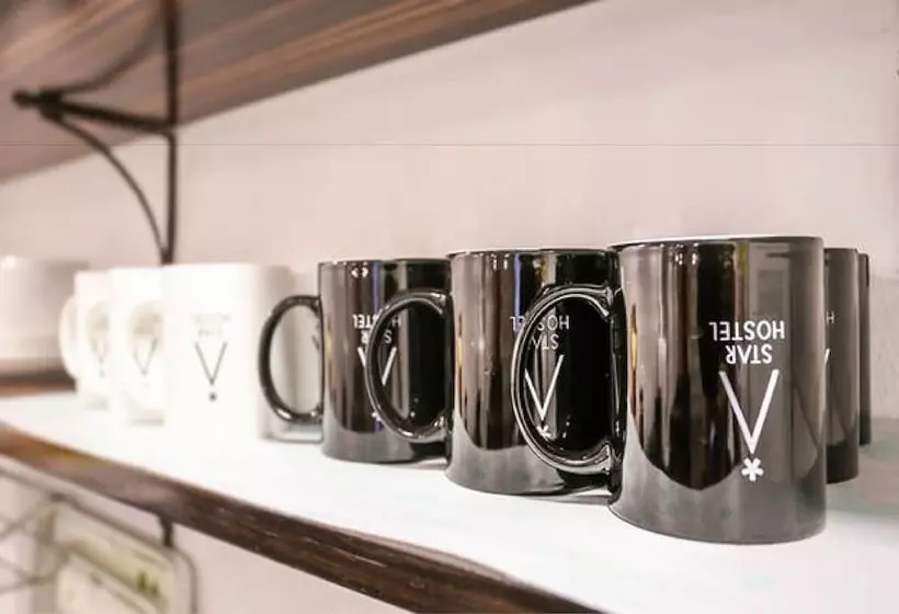 펜션 Star Hostel Dongdaemun Suite