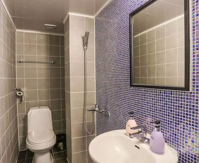 펜션 Star Hostel Dongdaemun Suite