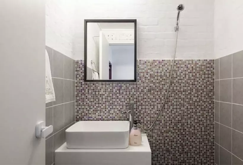 펜션 Star Hostel Dongdaemun Suite