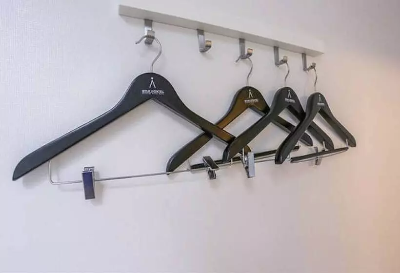 펜션 Star Hostel Dongdaemun Suite