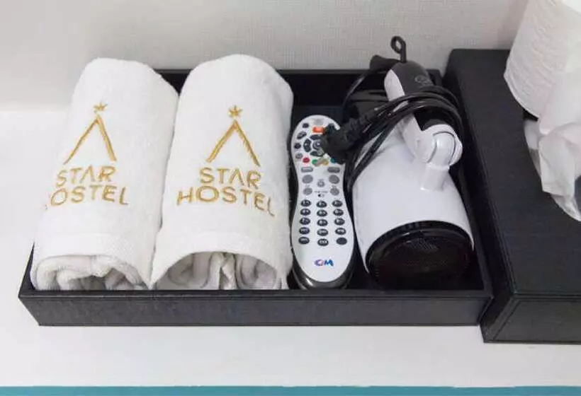 펜션 Star Hostel Dongdaemun Suite