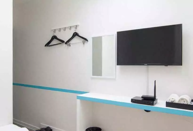 펜션 Star Hostel Dongdaemun Suite