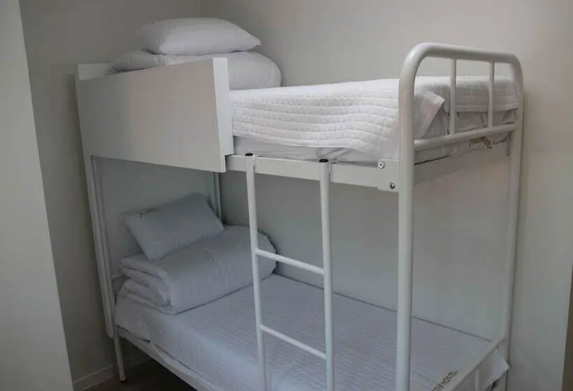Star Hostel Dongdaemun Suite