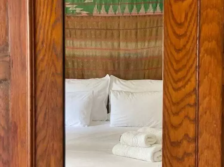 펜션 The Big   Luxury Backpackers