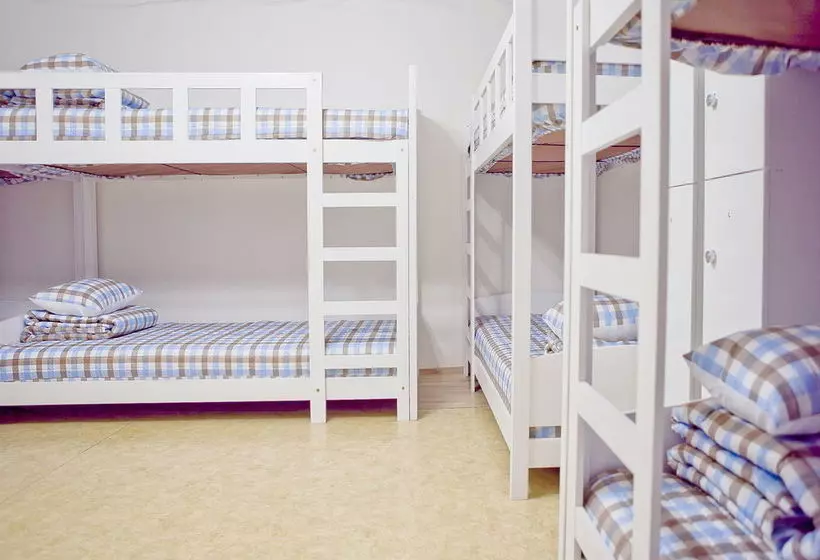 Pensione Time Guesthouse