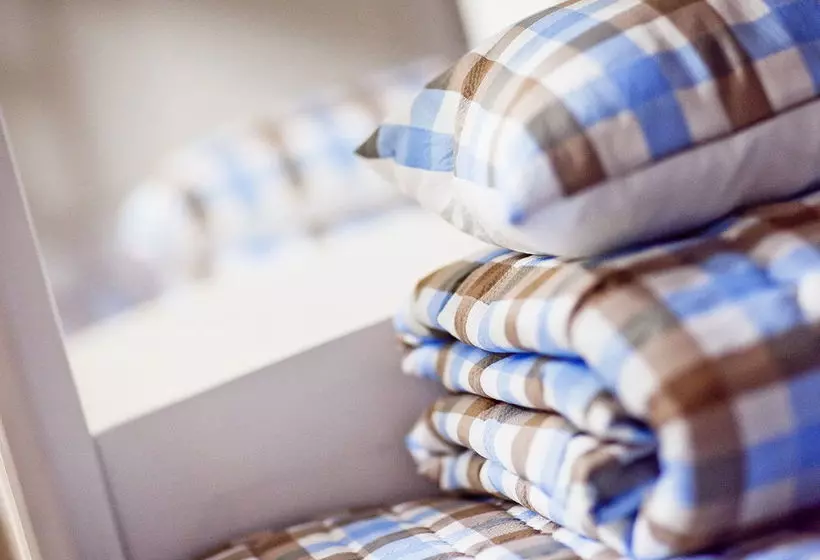 Pensione Time Guesthouse