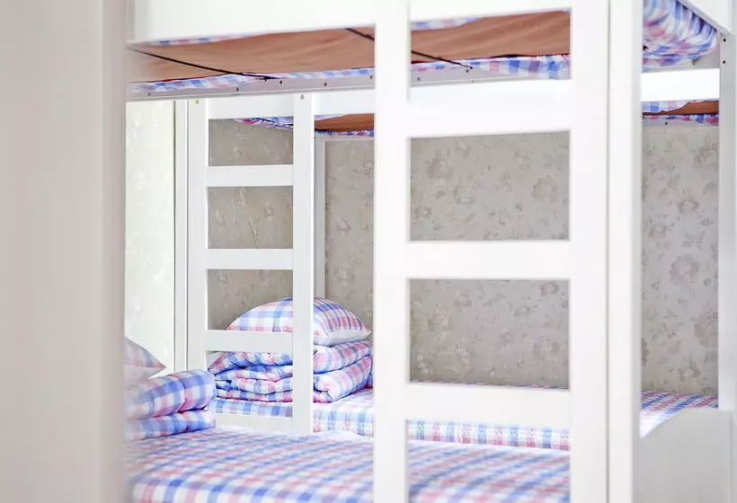 Pensione Time Guesthouse