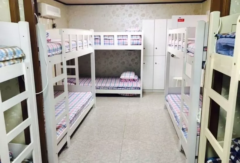 Pensione Time Guesthouse