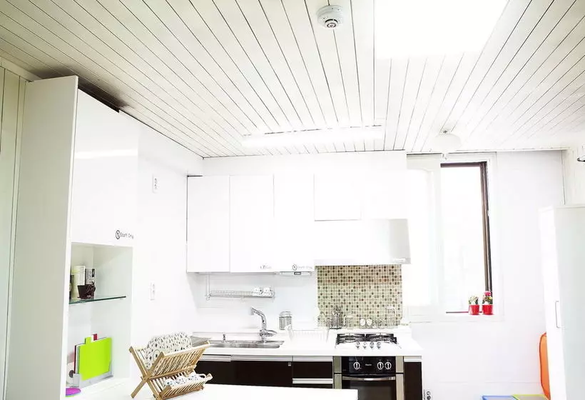 Pensione Time Guesthouse