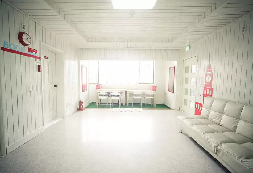 Pensione Time Guesthouse