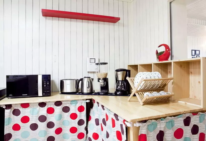 Pensione Time Guesthouse