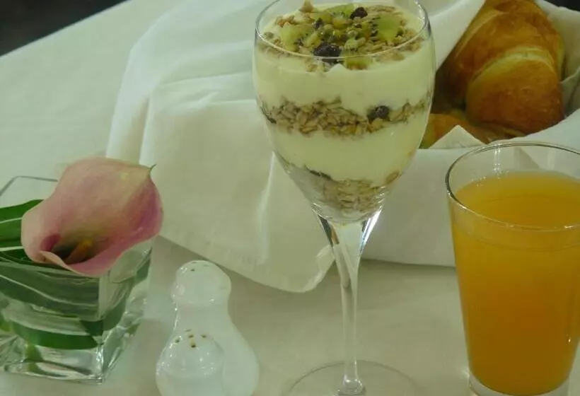 Пансион Villa Jana Guesthouse