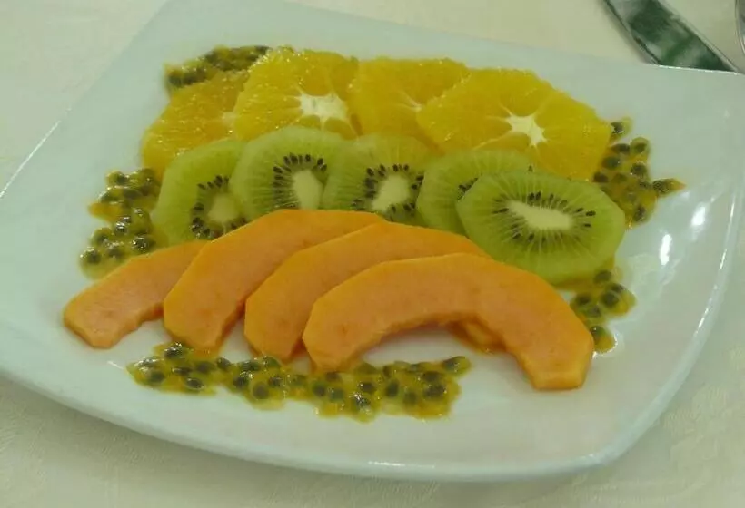 Пансион Villa Jana Guesthouse