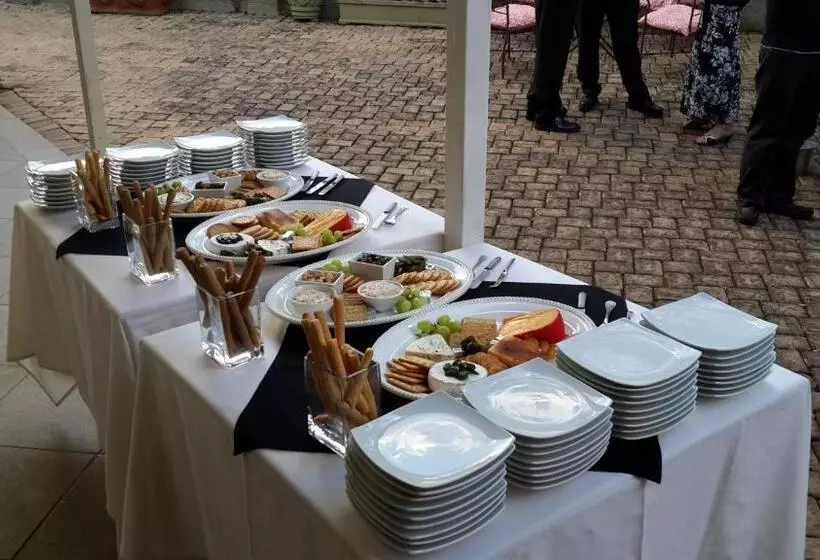 Пансион Villa Jana Guesthouse