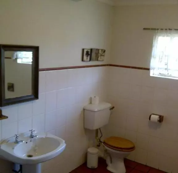 Пансион Villa Jana Guesthouse