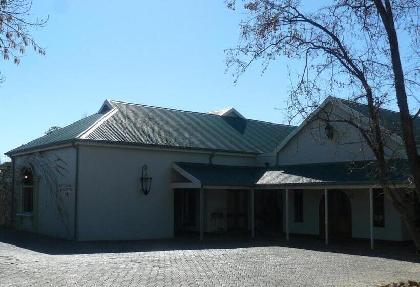 بنسيون Villa Jana Guesthouse