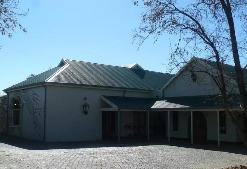 Пансион Villa Jana Guesthouse