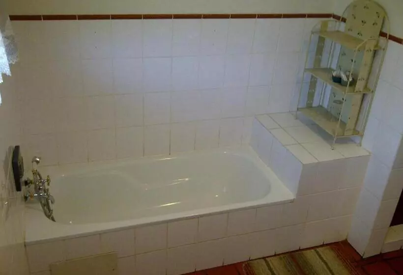 Пансион Villa Jana Guesthouse