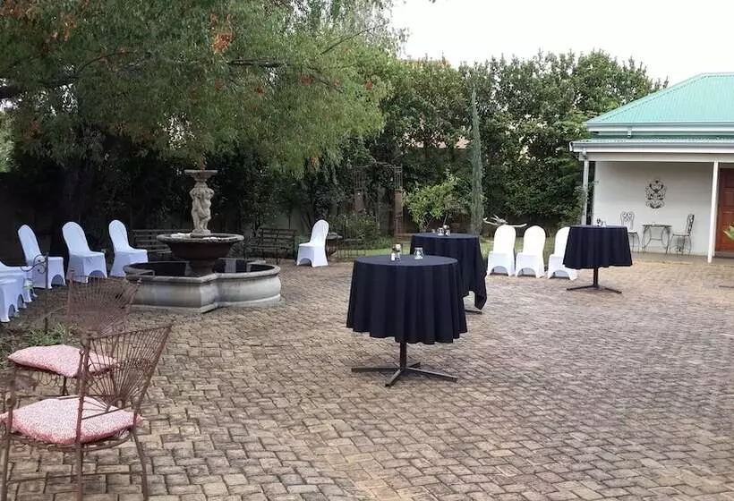 Пансион Villa Jana Guesthouse