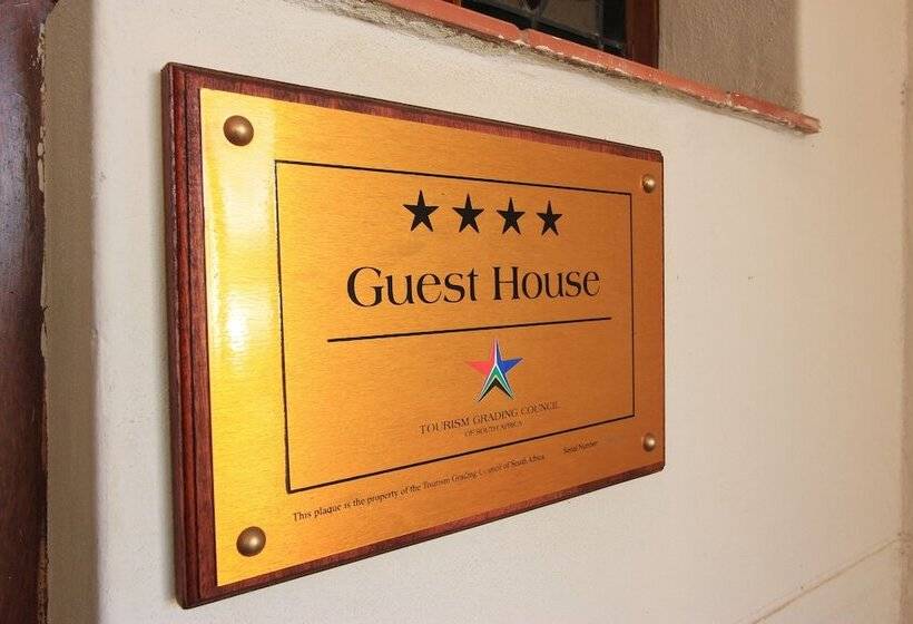 بنسيون Villa Jana Guesthouse