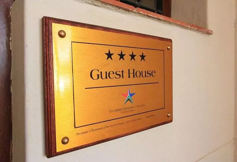 Пансион Villa Jana Guesthouse