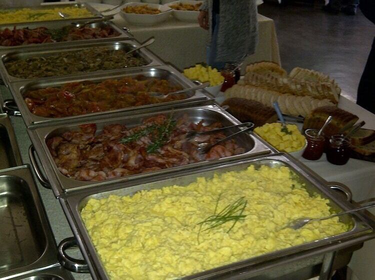 بنسيون Villa Jana Guesthouse