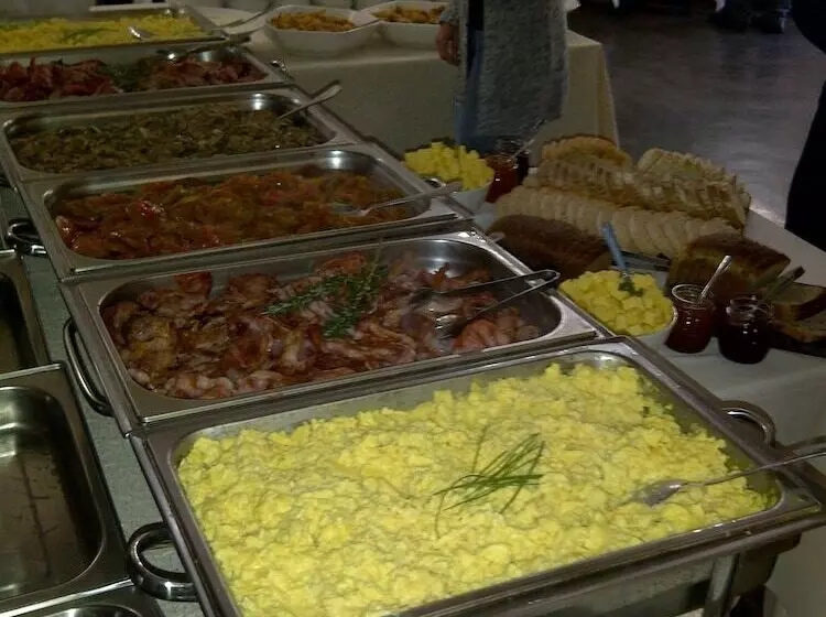 Пансион Villa Jana Guesthouse