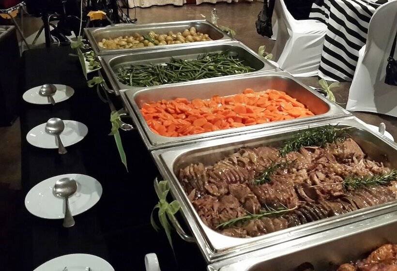 بنسيون Villa Jana Guesthouse