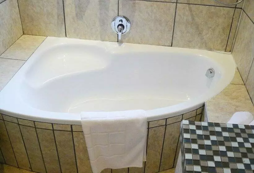 Пансион Villa Jana Guesthouse