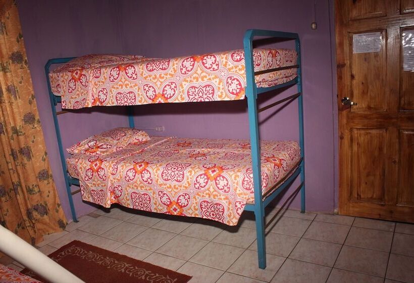 پانسیون Villa Shalom Guest House