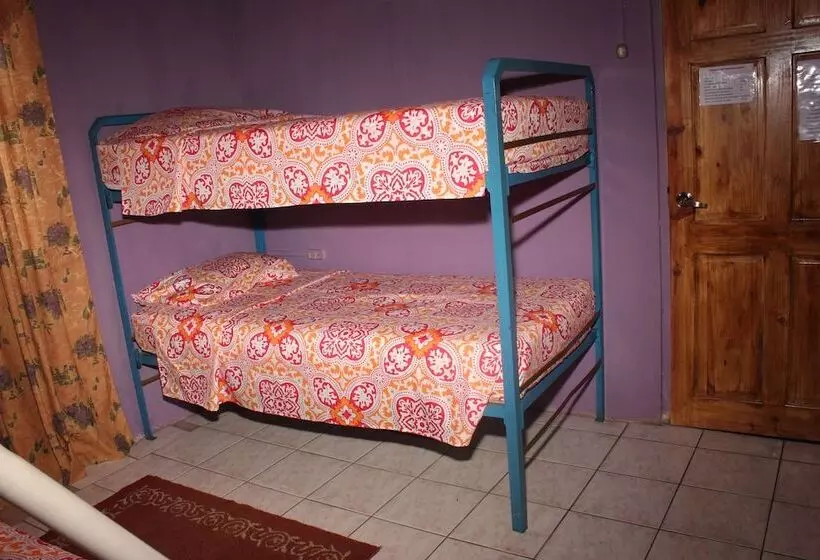 پانسیون Villa Shalom Guest House