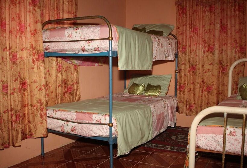 پانسیون Villa Shalom Guest House